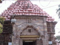 West Gate Opens