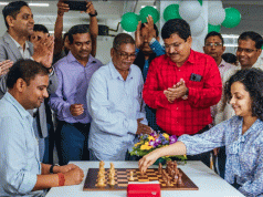 Chess Academy Open