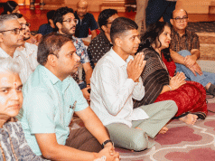 Team Odisha In USA