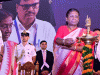 Prez Lauds Doctors