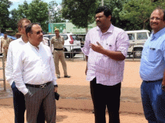 Mantra For Urban Infra