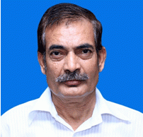 Mishra New CGM NABARD