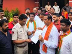 ଡେଙ୍ଗୁ ମୃତ୍ୟୁକୁ ନେଇ ଏତଲା