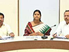 Cabinet Clears Shakti Scooter