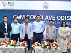 ଲଘୁ ଓ କ୍ଷୁଦ୍ର ଉଦ୍ୟୋଗଙ୍କୁ ପ୍ରୋତ୍ସାହନ