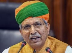 ବିଚାର ପ୍ରତୀକ୍ଷାରେ ୫.୬୪ କୋଟି ମାମଲା