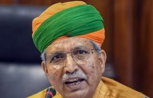 ବିଚାର ପ୍ରତୀକ୍ଷାରେ ୫.୬୪ କୋଟି ମାମଲା