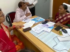 ଅପଡେଟ୍ ହେଉନି କ୍ଷତିଗ୍ରସ୍ତଙ୍କ ତାଲିକା