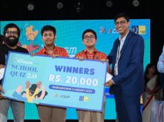 SAI Int’l Shines In CSM Synapse