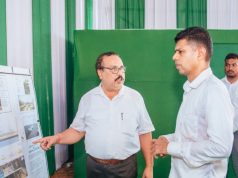 Timeline For Subarnarekha