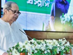 Honor For B’Naga Heros