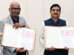 ସୋଆ ଏବଂ ଟିସିଜିଏଲ୍ଏସ୍ ମଧ୍ୟରେ ବୁଝାମଣା
