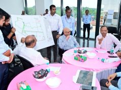 Biotech Park Attracts Invest