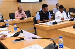 ସୁଦୃଢ ହେବ ସମବାୟ ସମିତି