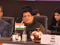 Plea For G20 Joint Efforts