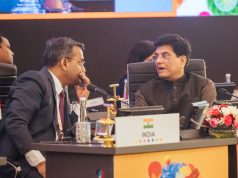 G20 TIMM Concludes