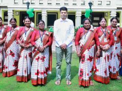 5T Boost For Balangir