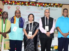 ସୋଆରେ ଜାତୀୟ ଜନଜାତି ଲେଖକ ସମ୍ମିଳନୀ