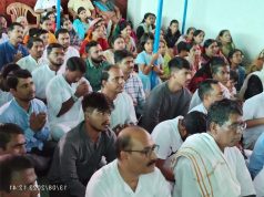 ଅନୁକୂଳ ଚଂଦ୍ରଙ୍କ ଭାବଧାରା ପ୍ରଚାର ପାଇଁ ଆଲୋଚନା