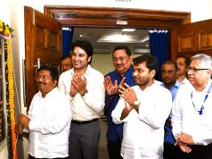 ରେଭେନ୍ସାରେ ମନୋରମା ହଲ୍ ଉଦ୍ଘାଟିତ