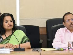 ବିଭିନ୍ନ ବିଭାଗର କାର୍ଯ୍ୟ ସମୀକ୍ଷା