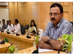ବାଜି ରାଉତ ଛାତ୍ରାବାସର ହେବ ଉନ୍ନତିକରଣ