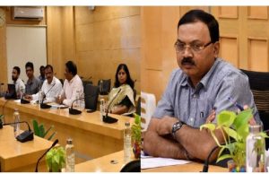 ବାଜି ରାଉତ ଛାତ୍ରାବାସର ହେବ ଉନ୍ନତିକରଣ