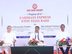 ଓଡ଼ିଶାରେ ଚାଲିବ ବନ୍ଦେ ମେଟ୍ରୋ