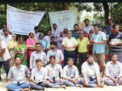ଗୋଖାଦ୍ୟ ଉପରେ ପ୍ରଶିକ୍ଷଣ