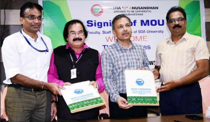ITER Pacts With Tata Power