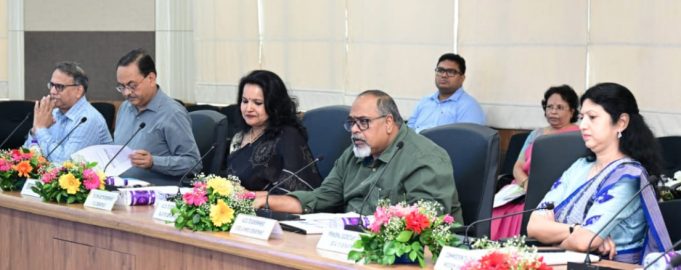 Meet On Development