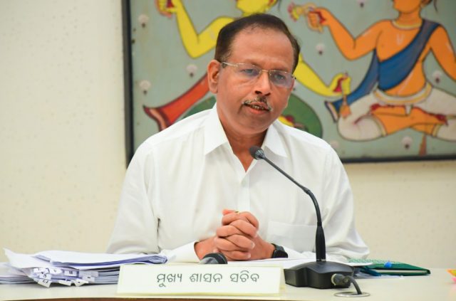 State To Procure 54 LMT Rice
