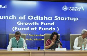100 Cr Fund For Startup