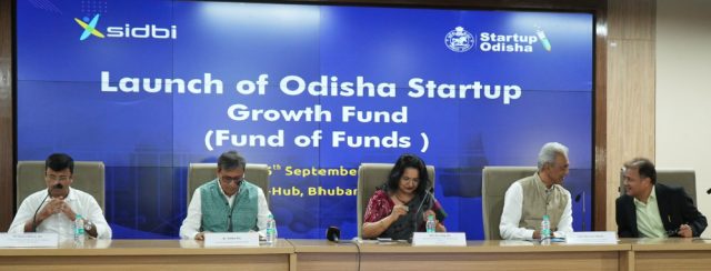 100 Cr Fund For Startup