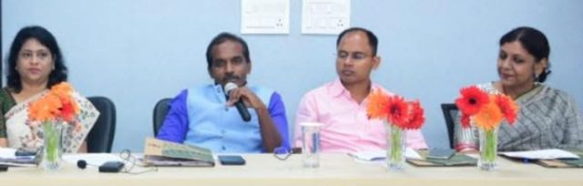 Experts Lauds Sepatge Infra