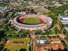 Odisha To Host India VS Qatar Match