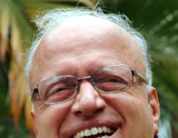CM Condols Swaminathan Death