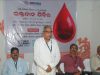 Donate Blood; Patra
