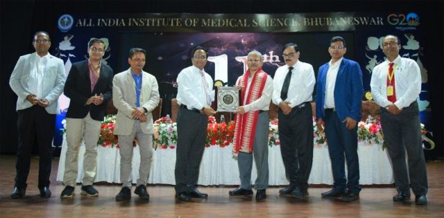AIIMS To Open 3 New Depts