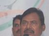 Cong Yatra From 25 Sept