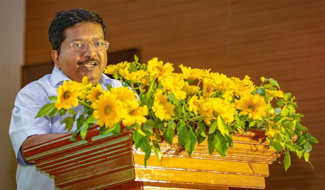 5T Boosts Higher Education