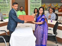 ସିଏସପି ପ୍ଲସ ପାଇଁ ରାଜିନାମା