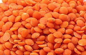 ମସୁରର ମହଜୁଦ ଜଣାଅ