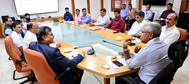 Enterprise Odisha in DEC