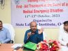 Workshop On First Aid Care