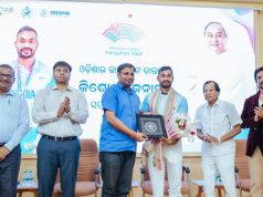 State Honors Asian Star