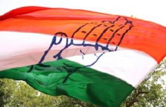 Congress Hopes Big!