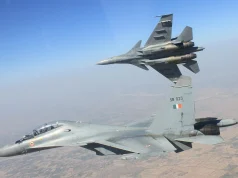Indian Air Force@92