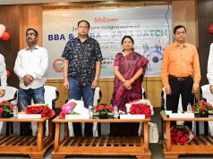 ସୋଆ ଛାତ୍ରଛାତ୍ରୀଙ୍କ ସ୍ୱାଗତ କାର୍ଯ୍ୟକ୍ରମ