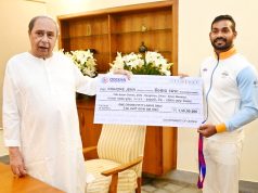 Jena Gets 1.5CR
